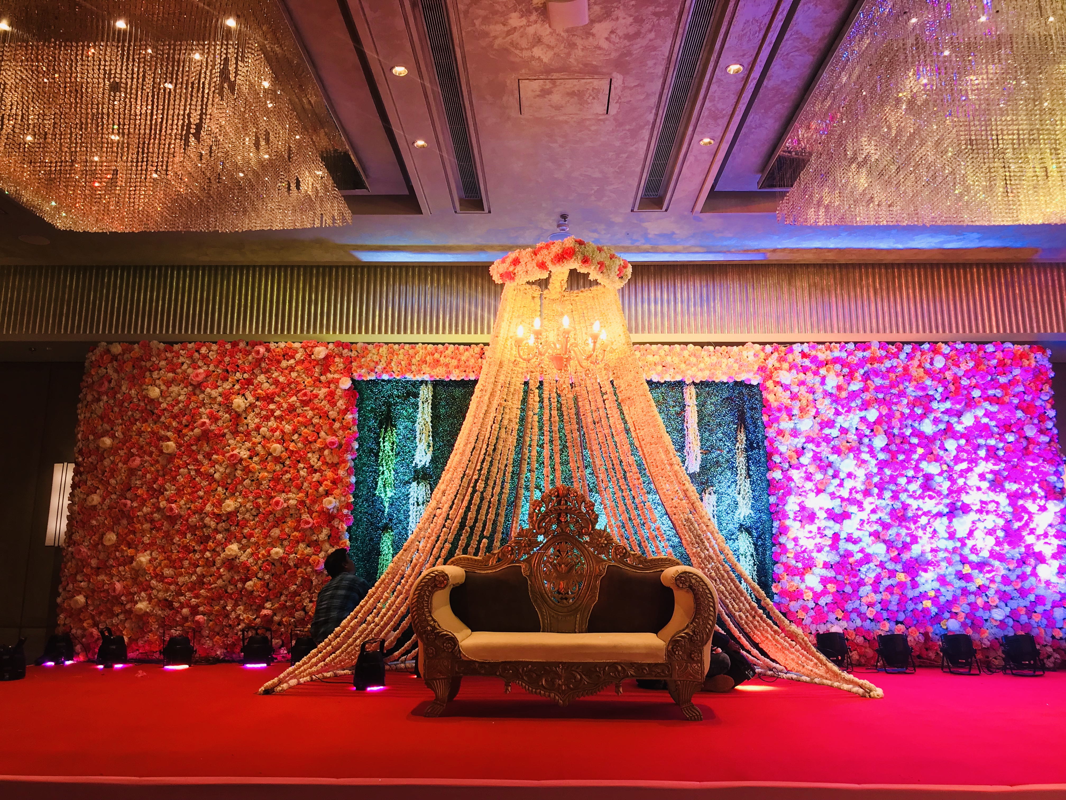 Indian Wedding Ceremony